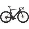 CUBE Litening AERO C:68X Race blackline 2026 CUBE Litening AERO C:68X Race blackline 2026