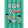 Kluk v kopačkách 5 - Bolfová Markéta Kluk v kopačkách 5 - Bolfová Markéta