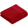 VOSSEN TOMORROW 50 / Uterák, 540g/m² - crimson red 50x100 cm VOSSEN TOMORROW 50 / Uterák, 540g/m² - crimson red 50x100 cm