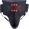 BRUTE Suspenzor ABDO-GUARD čierna S/M BRUTE Suspenzor ABDO-GUARD čierna S/M