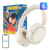 Wireless headphones Edifier W800BT Pro, ANC (Ivory) Wireless headphones Edifier W800BT Pro, ANC (Ivory)