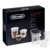 Sada termo pohárov DeLonghi DLSC302 Sada termo pohárov DeLonghi DLSC302