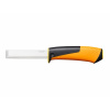 Fiskars Nůž HARDWARE tesařský+pouzdro+brousek 21cm 1023621 Fiskars Nůž HARDWARE tesařský+pouzdro+brousek 21cm 1023621