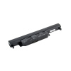 Baterie AVACOM pro Asus K55, X55, R700 Li-Ion 10,8V 4400mAh Baterie AVACOM pro Asus K55, X55, R700 Li-Ion 10,8V 4400mAh