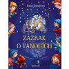 Zázrak o Vánocích - Hana Zobačová Zázrak o Vánocích - Hana Zobačová