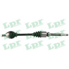 Hnací hriadeľ LPR DS38072 Hnací hriadeľ LPR DS38072