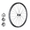 FSA MTB GRADIENT i29 carbon 148 29 kolesá, SH12, Shimano SH11 FSA MTB GRADIENT i29 carbon 148 29 kolesá, SH12, Shimano SH11