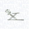 Mechanizmus zdvíhania okna MAGNETI MARELLI 350103171700 Mechanizmus zdvíhania okna MAGNETI MARELLI 350103171700