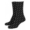 LIT AOP Socks 3-Pack XS LIT AOP Socks 3-Pack XS