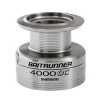 Náhradní cívka Shimano Baitrunner Oceanic 4000 Cívka Náhradní cívka Shimano Baitrunner Oceanic 4000 Cívka