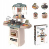 Detská kuchynka GordonToys G308 889-198-197 Detská kuchynka GordonToys G308 889-198-197
