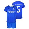 Real Madrid Bellingham set dres šortky junior box RM25B3B 140 Real Madrid Bellingham set dres šortky junior box RM25B3B 140