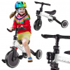 IKONKA Trike Fix trojkolka/ drážadlo mini biele IKONKA Trike Fix trojkolka/ drážadlo mini biele