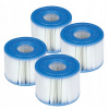 Filter S1 Intex dakrónový 4 ks do čerpadla SPA Filter S1 Intex dakrónový 4 ks do čerpadla SPA