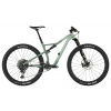 CANNONDALE Scalpel Carbon SE Ultimate L Jade Green 2023
