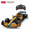 Rastar Group Formule McLaren F1 MCL36 RC 2,4GHz RTR 1:18 Rastar Group Formule McLaren F1 MCL36 RC 2,4GHz RTR 1:18