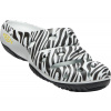 Dámske šľapky Keen Yogui Arts Atms Zebra Star |40,5 Dámske šľapky Keen Yogui Arts Atms Zebra Star |40,5