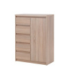 Komoda LAHTI TYP30 Komoda LAHTI TYP30