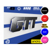 Poťah Andro GTT45 Vyberte FARBU poťahu: rúžová / PINK, Vyberte HRÚBKU špongie: 1,8 mm Poťah Andro GTT45 Vyberte FARBU poťahu: rúžová / PINK, Vyberte HRÚBKU špongie: 1,8 mm