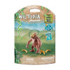 Playmobil Orangután 71057 Playmobil Orangután 71057