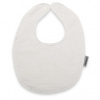 New Baby mušelínový detský podbradník white New Baby mušelínový detský podbradník white