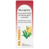 Mucoplant Sirup proti kašľu so skorocelom a medom sir (fľ.skl.hnedá) 1x100 ml Dr. Theiss Naturwaren GmbH Mucoplant Sirup proti kašľu so skorocelom a medom sir (fľ.skl.hnedá) 1x100 ml Dr. Theiss Naturwaren GmbH