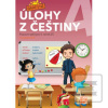 Barevné úlohy z češtiny… Barevné úlohy z češtiny…