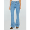 BIG STAR Bootcut džínsy s vysokým pásom CHIARA 144 BIG STAR Bootcut džínsy s vysokým pásom CHIARA 144