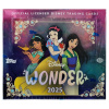 Topps - 2025 - Disney Wonder - Hobby Box Topps - 2025 - Disney Wonder - Hobby Box