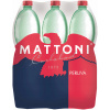 Mattoni Perlivá prírodná minerálna voda 6×1,5l Mattoni Perlivá prírodná minerálna voda 6×1,5l