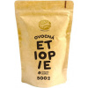 Zlaté Zrnko Etiópia 0,5 kg Zlaté Zrnko Etiópia 0,5 kg