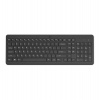 HP klávesnice - 220 Wireless Keyboard (805T2AA#BCM) HP klávesnice - 220 Wireless Keyboard (805T2AA#BCM)