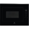 Electrolux KMFD264TEX Zabudovateľná mikrovlnná rúra Electrolux KMFD264TEX Zabudovateľná mikrovlnná rúra