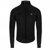 bunda FORCE WINDPRO neprofuk, černá Velikost: M bunda FORCE WINDPRO neprofuk, černá Velikost: M