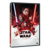FILM STAR WARS: POSLEDNI Z JEDIU DVD DVD FILM STAR WARS: POSLEDNI Z JEDIU DVD DVD
