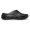 Pánske Šlapky CROCS ECHO WAVE 210521-060 – Čierna Pánske Šlapky CROCS ECHO WAVE 210521-060 – Čierna