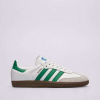 Adidas Samba Og Biela EUR 38 2/3 Adidas Samba Og Biela EUR 38 2/3