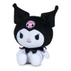 Play by Play Hello Kitty plyšová figúrka Kuromi 30 cm Play by Play Hello Kitty plyšová figúrka Kuromi 30 cm