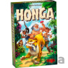 Rodinná spoločenská hra: Honga - Haba Rodinná spoločenská hra: Honga - Haba