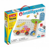 Quercetti Tecno Jumbo Starter Set 6165 Quercetti Tecno Jumbo Starter Set 6165