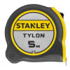 1-30-697 STANLEY SVINOVACÍ METR 5M TYLON S ŠÍŘKOU PÁSKY 19MM 1-30-697 STANLEY SVINOVACÍ METR 5M TYLON S ŠÍŘKOU PÁSKY 19MM