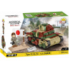 Cobi 3115 Japonský lehký tank Type 95 Ha-Go Cobi 3115 Japonský lehký tank Type 95 Ha-Go