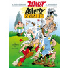 Asterix I - Asterix z Galie - René Goscinny Asterix I - Asterix z Galie - René Goscinny