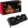 Acer Nitro Radeon RX 9070 OC 16GB AMD GDDR6 Acer Nitro Radeon RX 9070 OC 16GB AMD GDDR6
