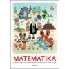 Matematika 6 - Marie Eichlerová, Hana Staudková, Ondřej Vlček Matematika 6 - Marie Eichlerová, Hana Staudková, Ondřej Vlček