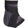 Merco AN02 bandáž na členok čierna veľkosť oblečenia XL Merco AN02 bandáž na členok čierna veľkosť oblečenia XL