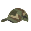 Baseballová kšiltovka PolyCotton RipStop, Helikon, US Woodland Baseballová kšiltovka PolyCotton RipStop, Helikon, US Woodland