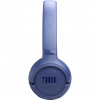JBL Tune 530BT Slúchadlá s mikrofónom Bezdrôtový Pres hlavu Bluetooth Modrá (T530BTBLUEU) JBL Tune 530BT Slúchadlá s mikrofónom Bezdrôtový Pres hlavu Bluetooth Modrá (T530BTBLUEU)