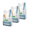 Krmivo pre šteniatka NATURES PROTECTION pre šteňatá s lososom a krilom pre všetky plemená 3x2 kg Krmivo pre šteniatka NATURES PROTECTION pre šteňatá s lososom a krilom pre všetky plemená 3x2 kg