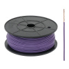 Blow 73-008# Kábel Fly-a 0,22 fialový Blow 73-008# Kábel Fly-a 0,22 fialový